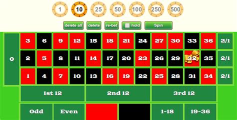 online roulette simulator|Free Online Roulette Games .